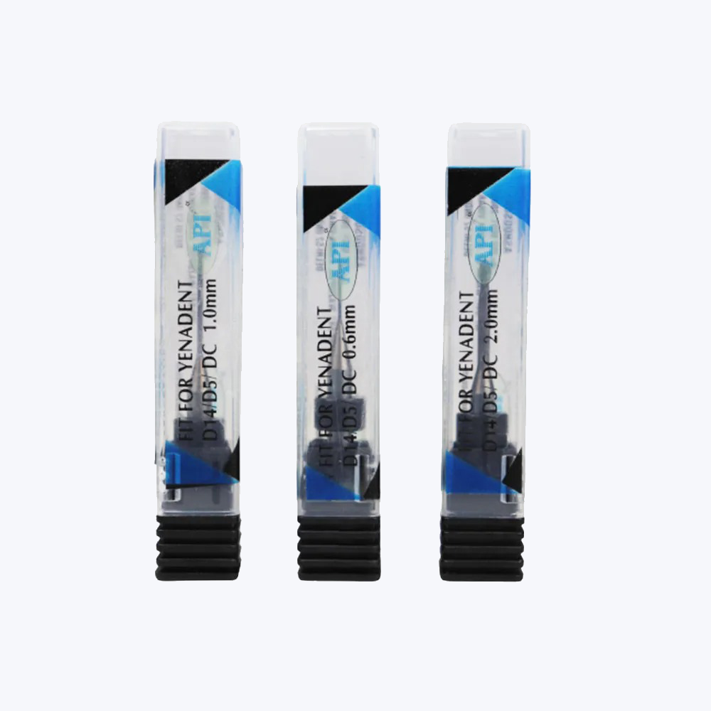 API Milling Tool - DC (Yenadent)